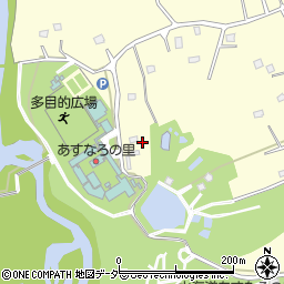 茨城県常総市大塚戸町303周辺の地図