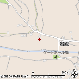 平田自動車鈑金周辺の地図