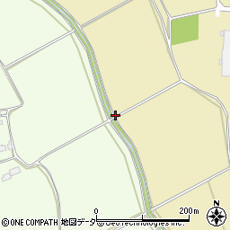 茨城県常総市坂手町7927周辺の地図