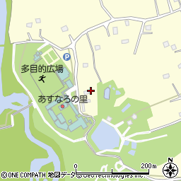 茨城県常総市大塚戸町302周辺の地図
