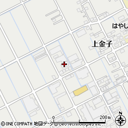 盛谷製麺周辺の地図