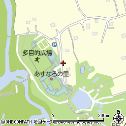 茨城県常総市大塚戸町319周辺の地図