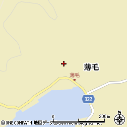 島根県隠岐郡知夫村313周辺の地図