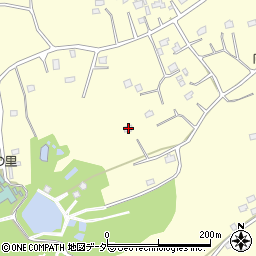 茨城県常総市大塚戸町405周辺の地図