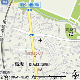 元田石材店周辺の地図
