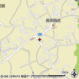 茨城県常総市坂手町1325周辺の地図