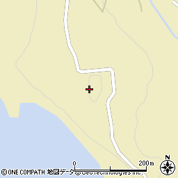 島根県隠岐郡知夫村2517-2周辺の地図