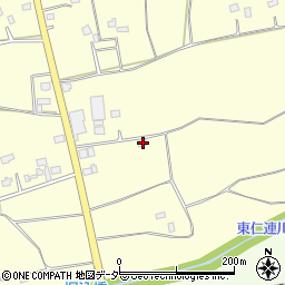茨城県常総市大塚戸町3152周辺の地図