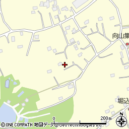 茨城県常総市大塚戸町409周辺の地図