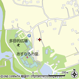茨城県常総市大塚戸町335周辺の地図