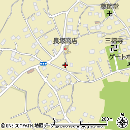 茨城県常総市坂手町1328周辺の地図