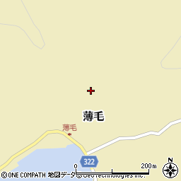 島根県隠岐郡知夫村325周辺の地図