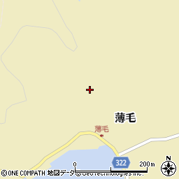 島根県隠岐郡知夫村317周辺の地図