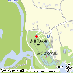 茨城県常総市大塚戸町298-2周辺の地図