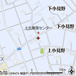 神田モータース周辺の地図