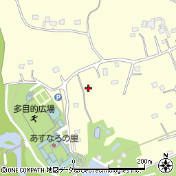 茨城県常総市大塚戸町339周辺の地図