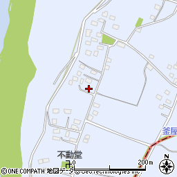 茨城県常総市水海道高野町151周辺の地図
