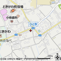 有限会社村田屋周辺の地図