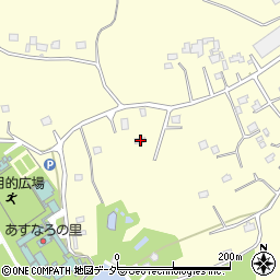 茨城県常総市大塚戸町370周辺の地図