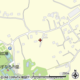 茨城県常総市大塚戸町372周辺の地図