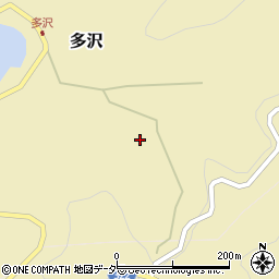 島根県隠岐郡知夫村532周辺の地図