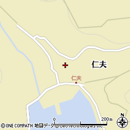 島根県隠岐郡知夫村2293周辺の地図