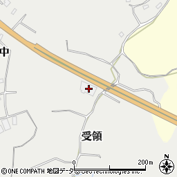 茨城県稲敷郡美浦村郷中2907周辺の地図