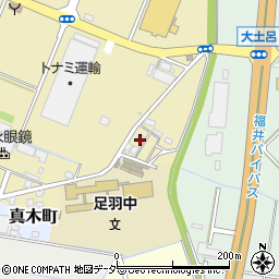 広瀬洋品店周辺の地図