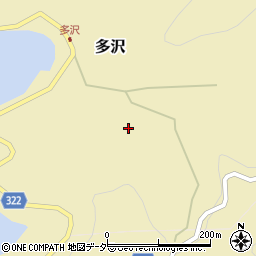 島根県隠岐郡知夫村543周辺の地図