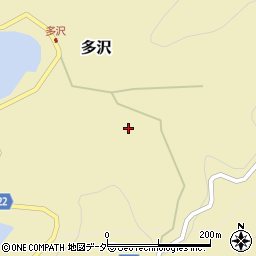 島根県隠岐郡知夫村540-3周辺の地図