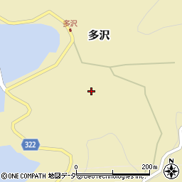 島根県隠岐郡知夫村545周辺の地図