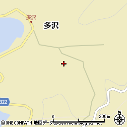 島根県隠岐郡知夫村540周辺の地図