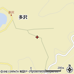 島根県隠岐郡知夫村528周辺の地図