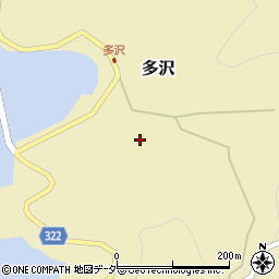 島根県隠岐郡知夫村546周辺の地図