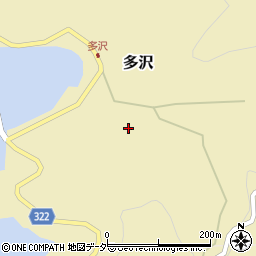 島根県隠岐郡知夫村544周辺の地図