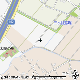 埼玉県白岡市小久喜464周辺の地図