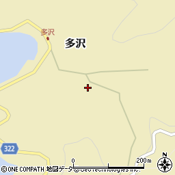 島根県隠岐郡知夫村563周辺の地図
