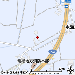 株式会社小島ポンプ周辺の地図