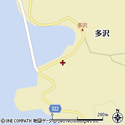 島根県隠岐郡知夫村473周辺の地図