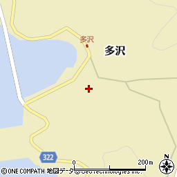 島根県隠岐郡知夫村553周辺の地図