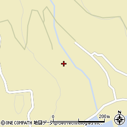 島根県隠岐郡知夫村2365周辺の地図