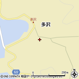 島根県隠岐郡知夫村555周辺の地図