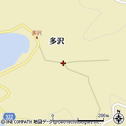 島根県隠岐郡知夫村566周辺の地図