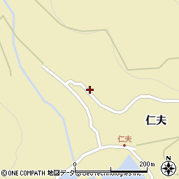 島根県隠岐郡知夫村2299周辺の地図