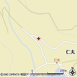 島根県隠岐郡知夫村2300周辺の地図