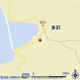 島根県隠岐郡知夫村578周辺の地図