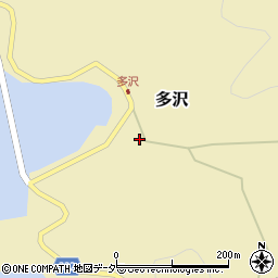 島根県隠岐郡知夫村577周辺の地図