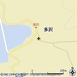 島根県隠岐郡知夫村579周辺の地図