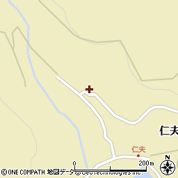島根県隠岐郡知夫村2303周辺の地図