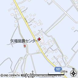 土子コンクリート工業株式会社周辺の地図